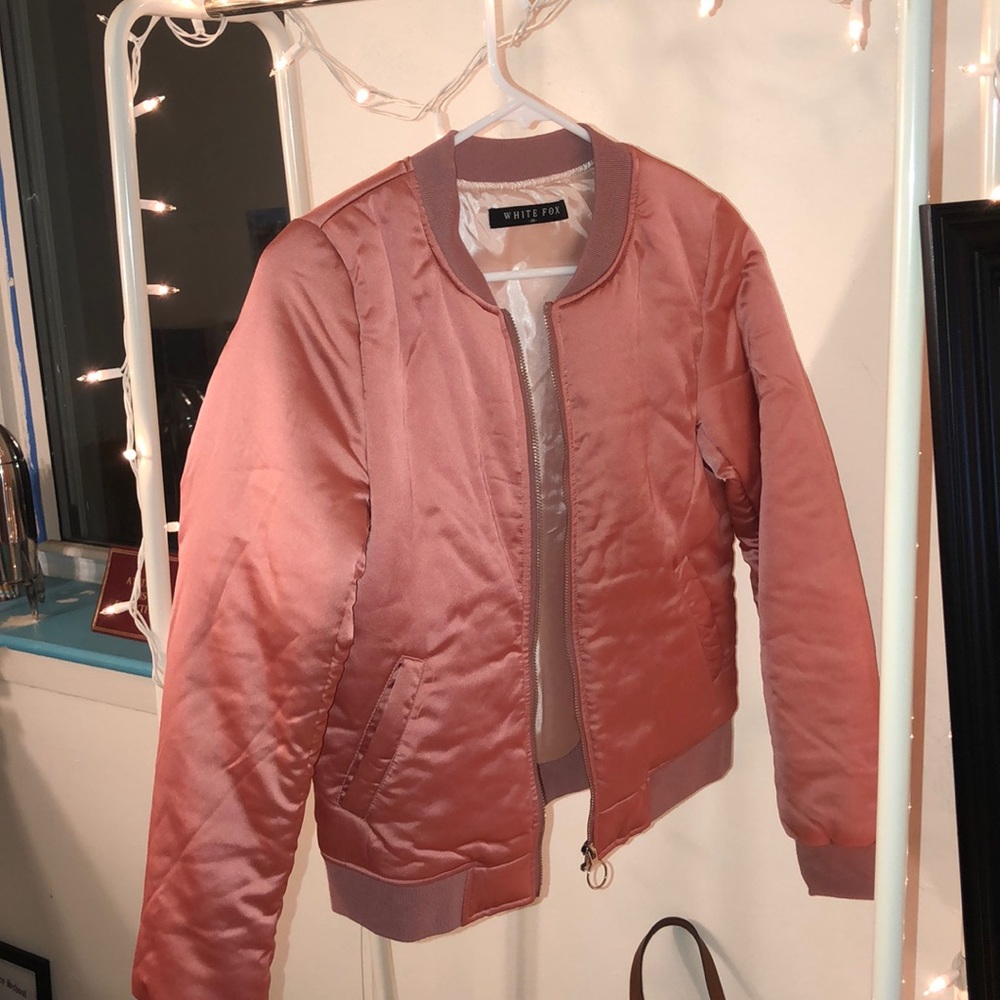 Whitefox boutique jacket!